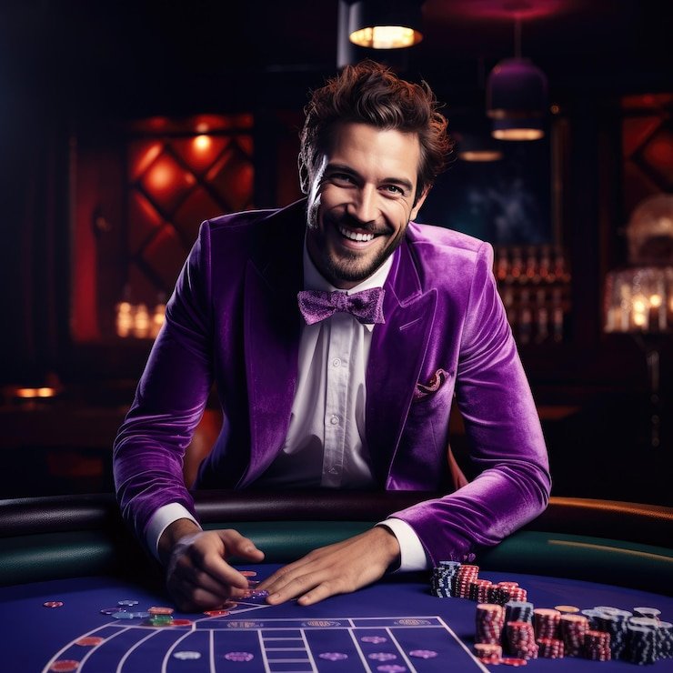 Tampilan platform jarumtoto dengan penawaran bonus selamat datang dan opsi hiburan sports